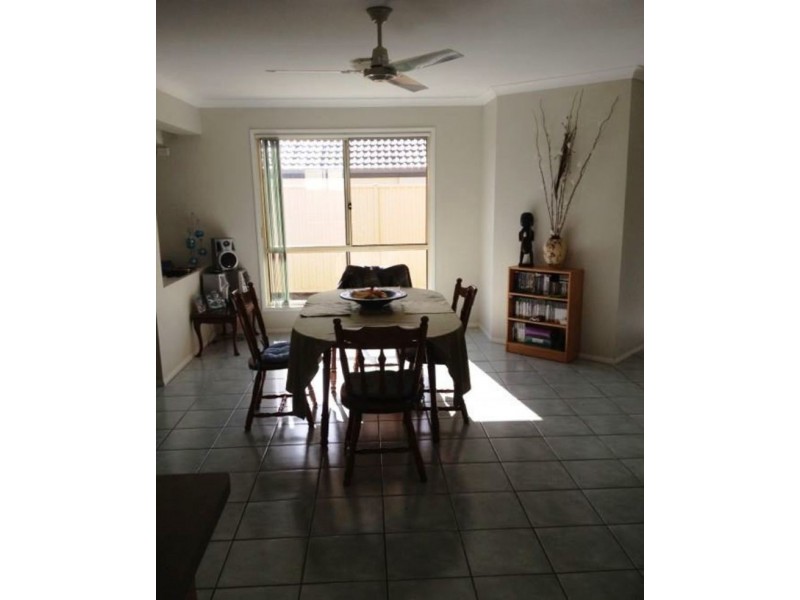 116 Christina Ryan Way, Arundel QLD 4214