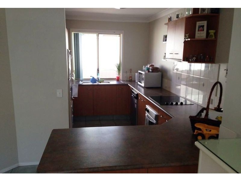 116 Christina Ryan Way, Arundel QLD 4214