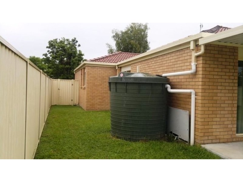 116 Christina Ryan Way, Arundel QLD 4214