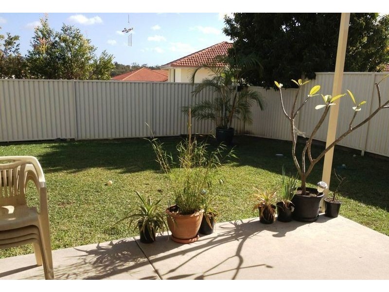 116 Christina Ryan Way, Arundel QLD 4214