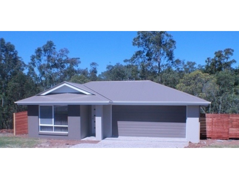 27 Groundberry Crescent, Moggill QLD 4070