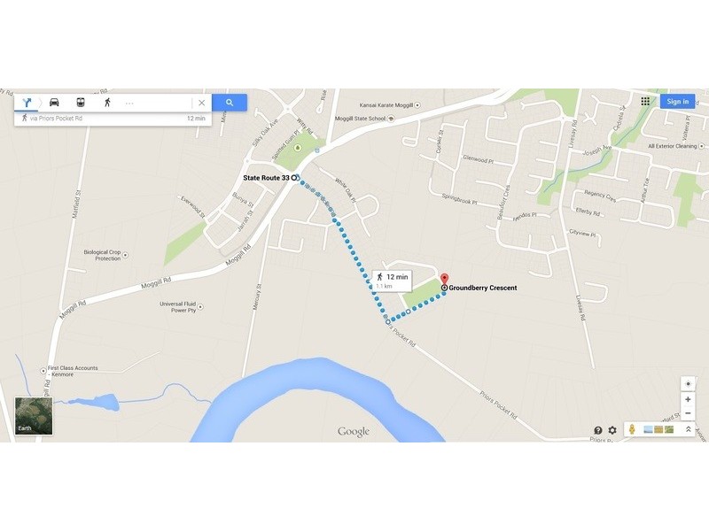 27 Groundberry Crescent, Moggill QLD 4070