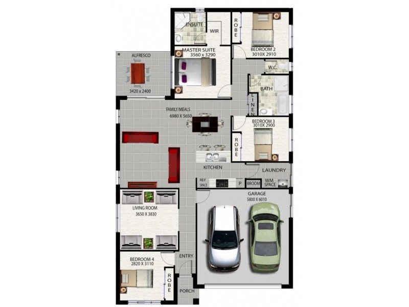 27 Groundberry Crescent, Moggill QLD 4070