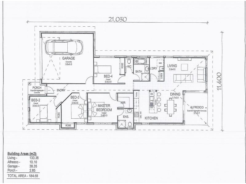 4 Lilly Avenue, Coomera QLD 4209