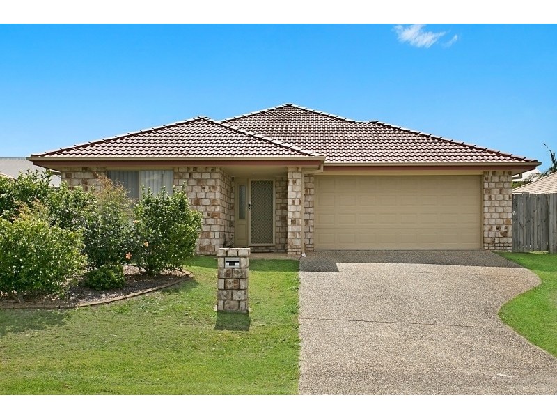 10 Hydrangea Street, Ormeau QLD 4208