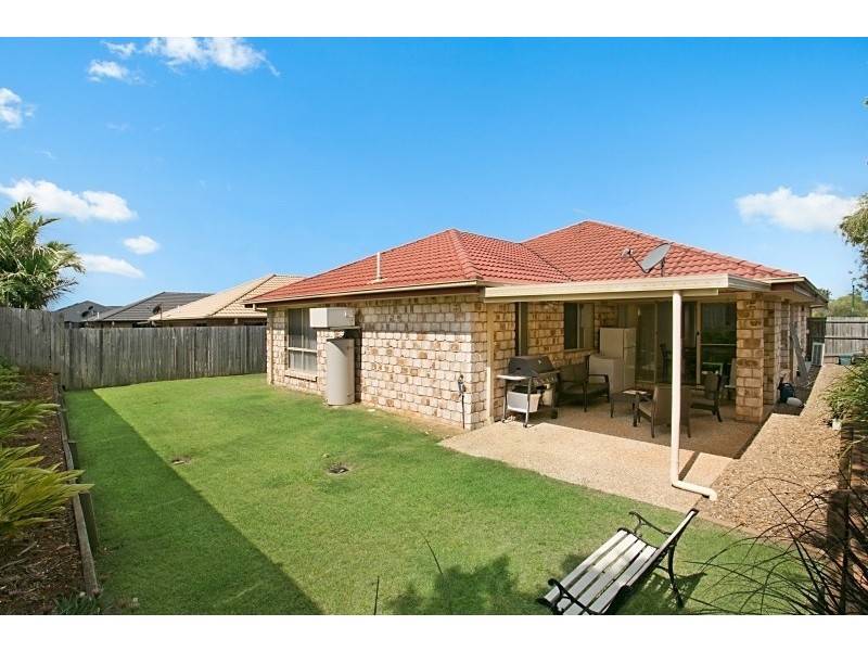 10 Hydrangea Street, Ormeau QLD 4208