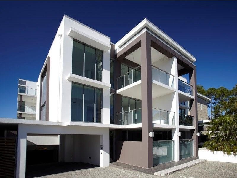 110/22-24 Ben Lexcen Place, Robina QLD 4226