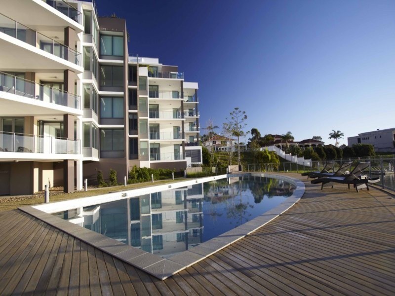 110/22-24 Ben Lexcen Place, Robina QLD 4226