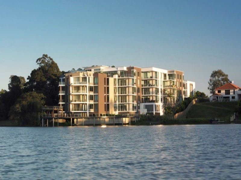 110/22-24 Ben Lexcen Place, Robina QLD 4226