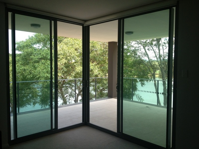 110/22-24 Ben Lexcen Place, Robina QLD 4226