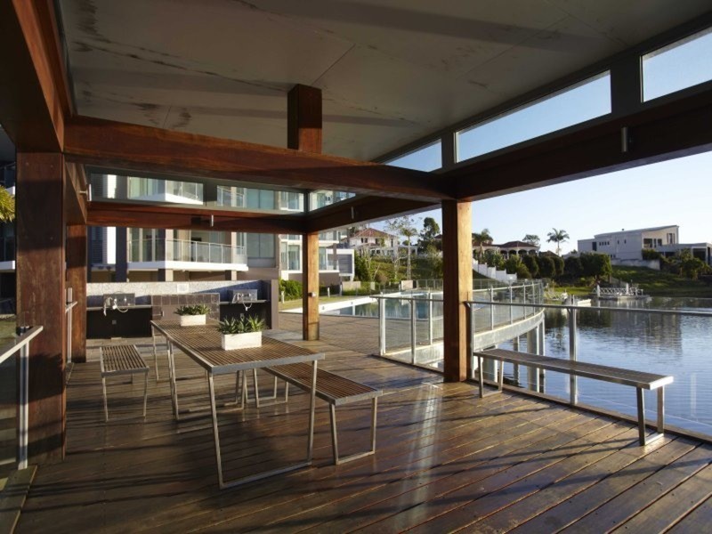 110/22-24 Ben Lexcen Place, Robina QLD 4226