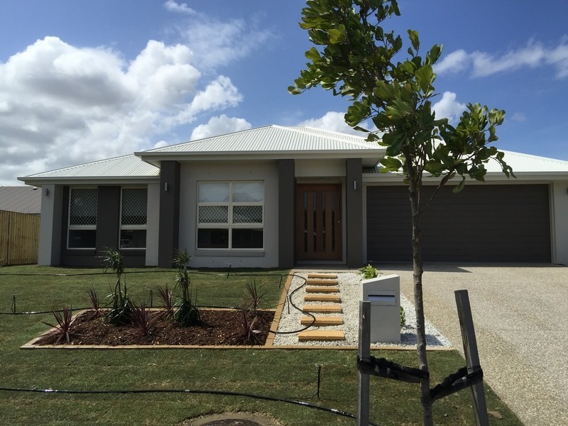17 Cypress Circuit, Coomera QLD 4209