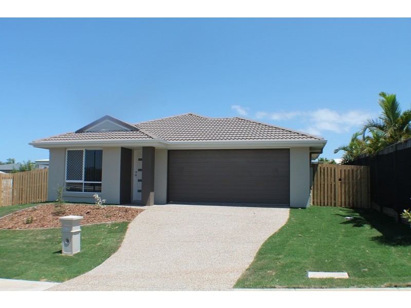 17 Parkvista Circuit, Coomera QLD 4209