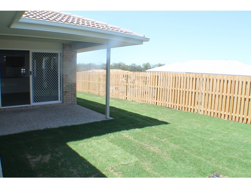 17 Parkvista Circuit, Coomera QLD 4209