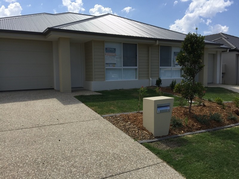 1/6 Scobie Street, Willow Vale QLD 4209