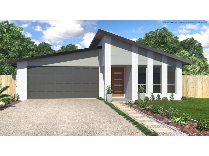 20 Keppel Way, Coomera QLD 4209