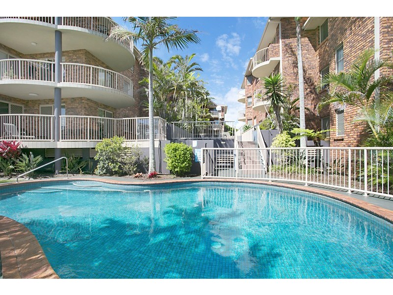 25/15-17 South Street, Coolangatta QLD 4225
