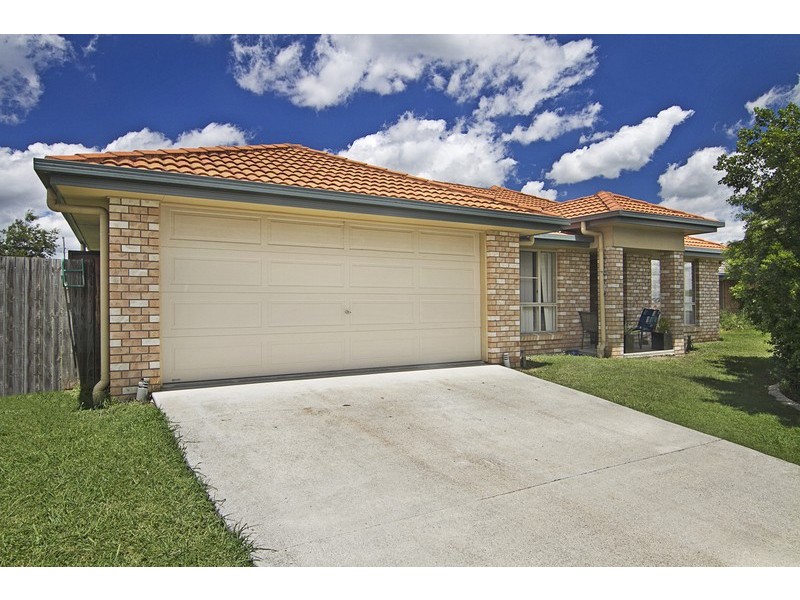 13 Glengarry Lane, Raceview QLD 4305