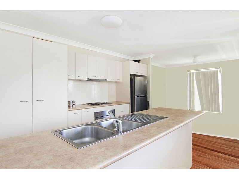 13 Glengarry Lane, Raceview QLD 4305