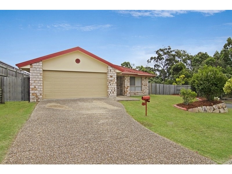 1 Ella Court, Marsden QLD 4132