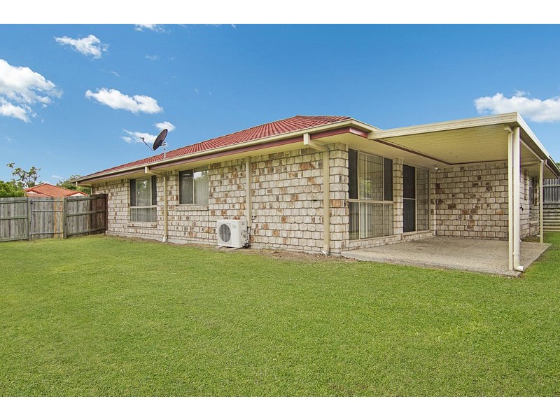 1 Ella Court, Marsden QLD 4132