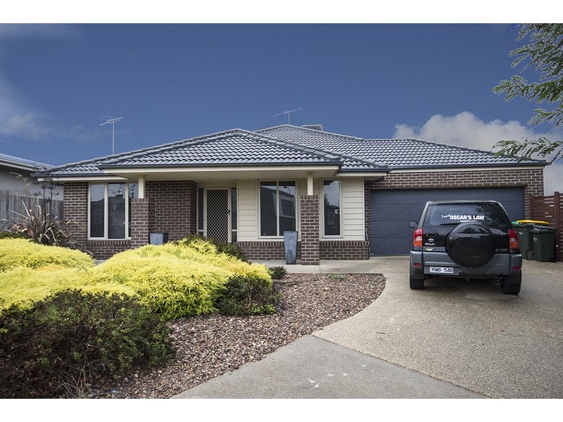 12 Whistler Close, Torquay VIC 3228