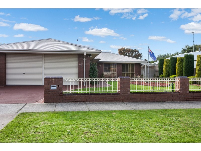 45  Loch Ard Drive, Torquay VIC 3228
