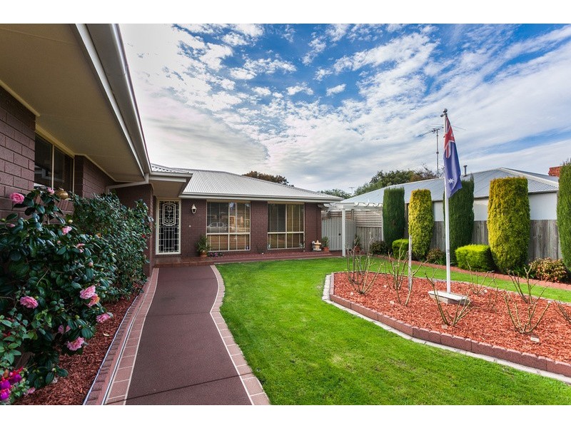 45  Loch Ard Drive, Torquay VIC 3228