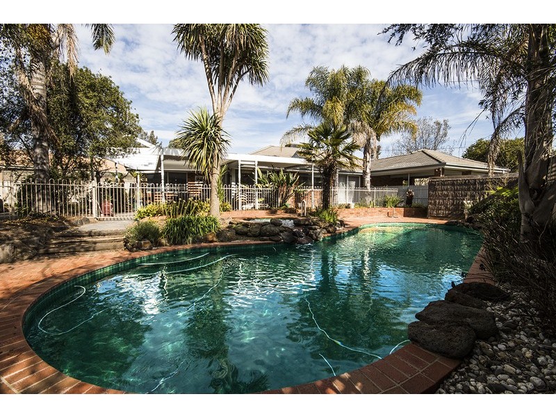 6 Creedon Court, Seymour VIC 3660