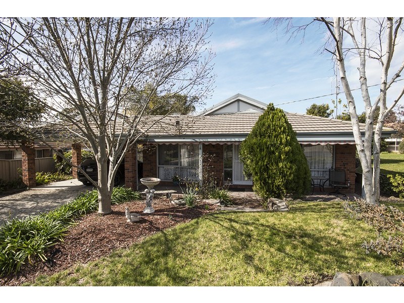 6 Creedon Court, Seymour VIC 3660