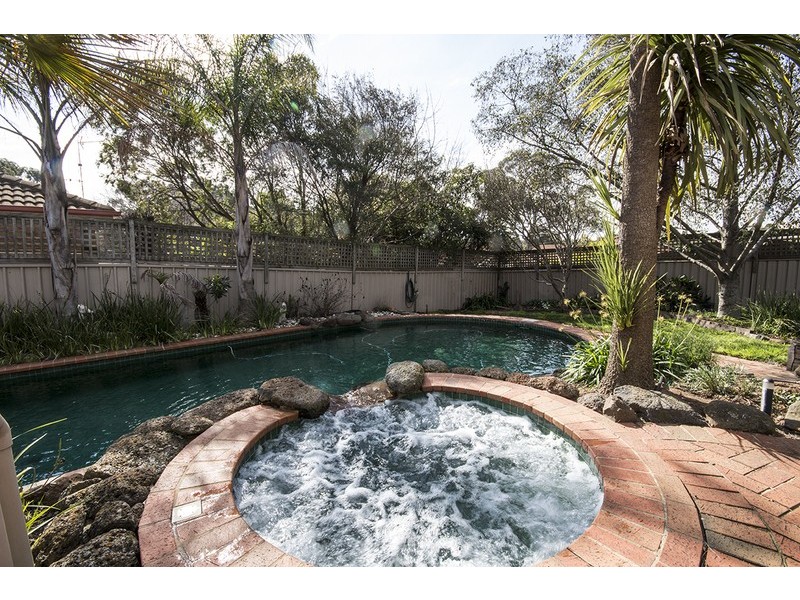 6 Creedon Court, Seymour VIC 3660