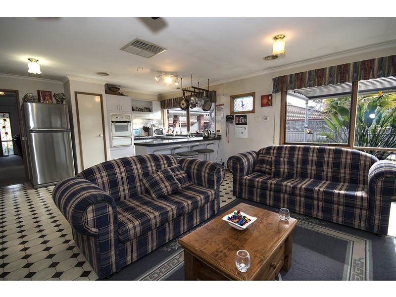 6 Creedon Court, Seymour VIC 3660