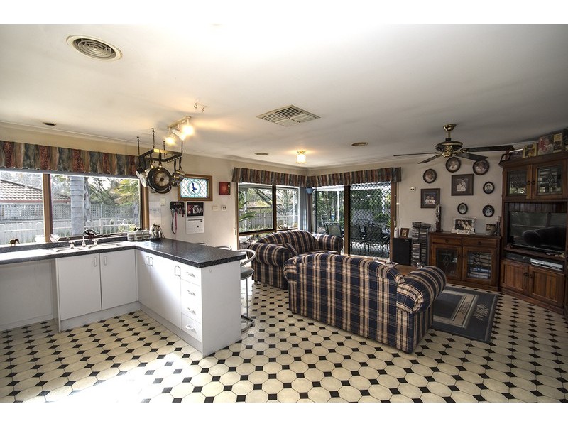 6 Creedon Court, Seymour VIC 3660