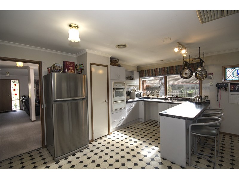 6 Creedon Court, Seymour VIC 3660