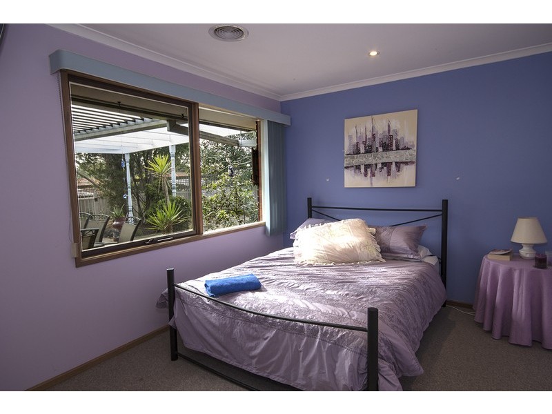 6 Creedon Court, Seymour VIC 3660