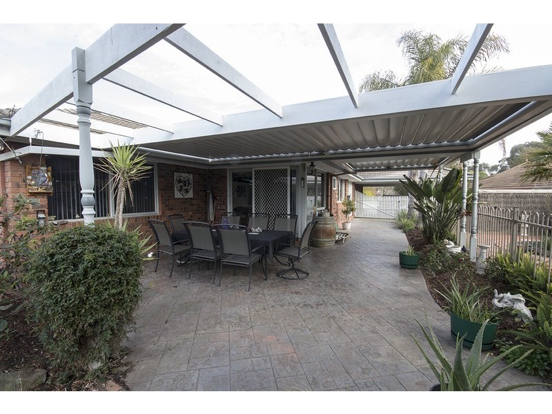 6 Creedon Court, Seymour VIC 3660