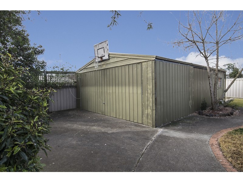 6 Creedon Court, Seymour VIC 3660