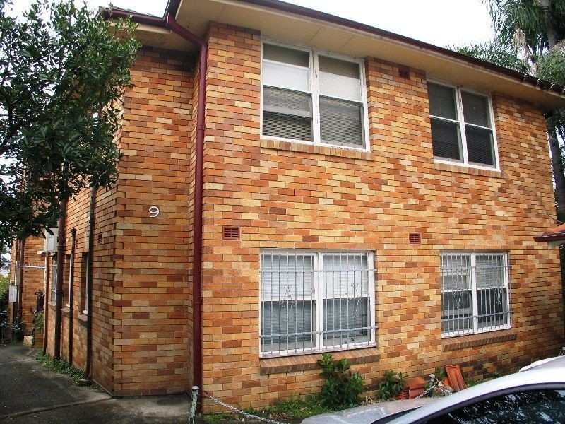 1/9 Colindia Avenue, Neutral Bay NSW 2089