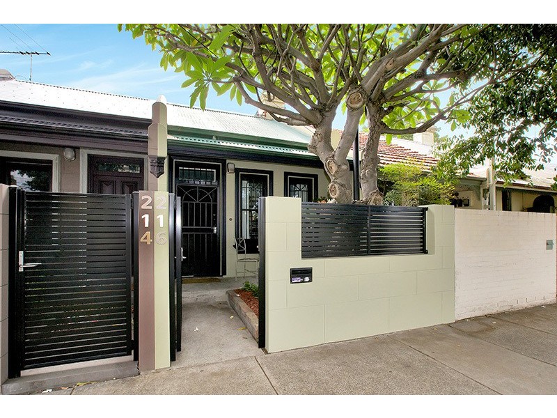 216 Edgeware Road, Newtown NSW 2042