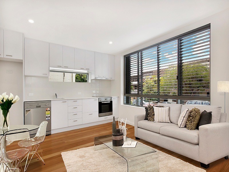 1/51  Hargrave Street, Paddington NSW 2021