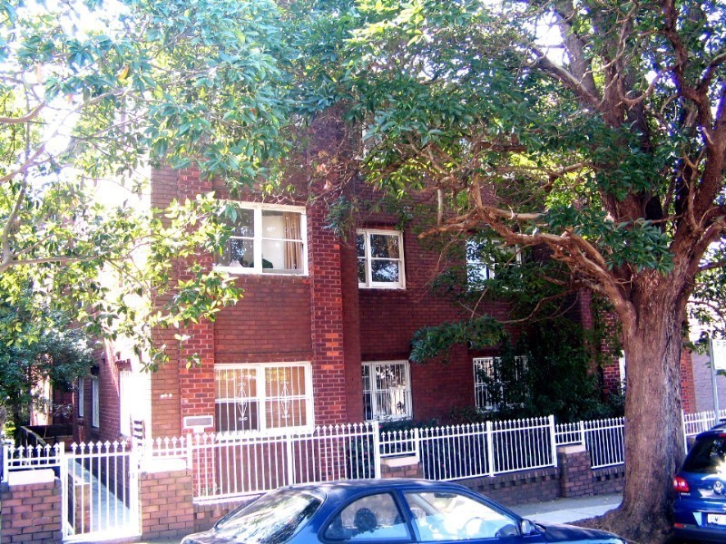 2/100 Wallis Street, Woollahra NSW 2025