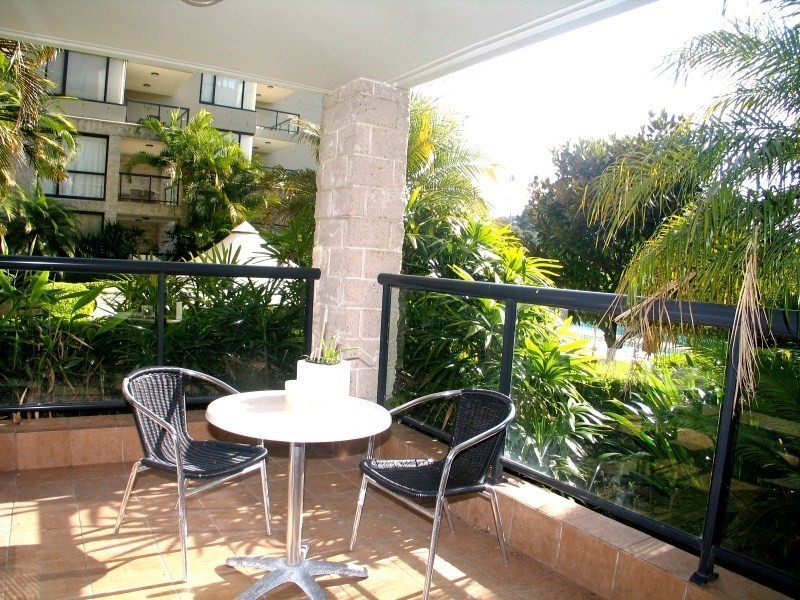 G08/1A Clement Place, Rushcutters Bay NSW 2011