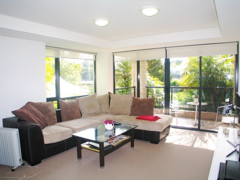 G08/1A Clement Place, Rushcutters Bay NSW 2011