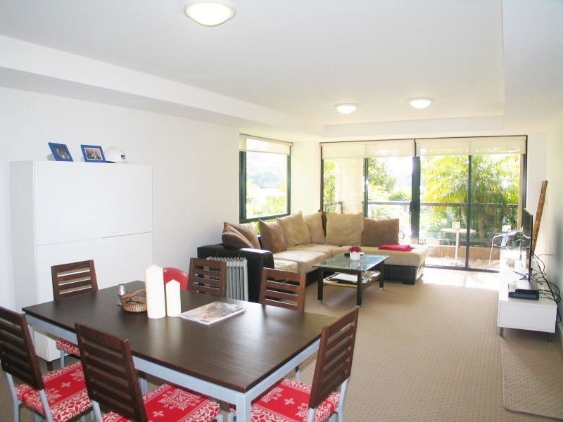 G08/1A Clement Place, Rushcutters Bay NSW 2011