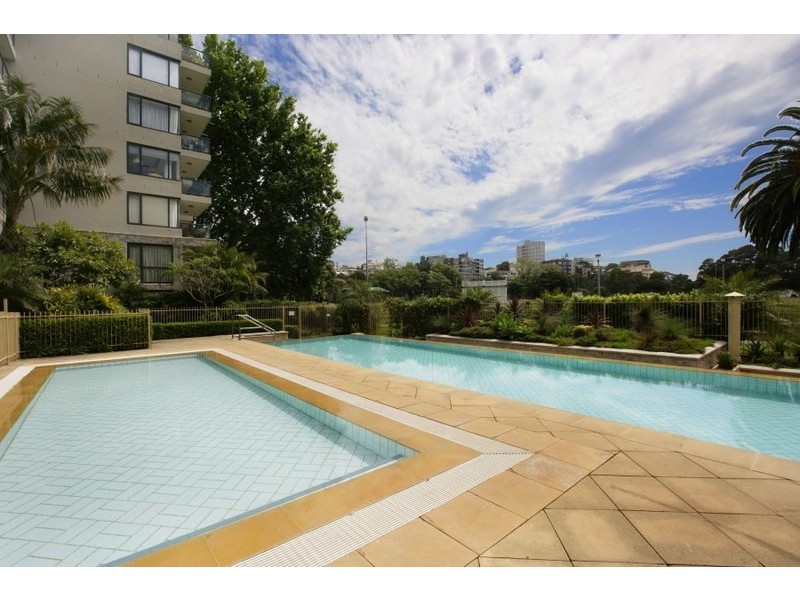 G08/1A Clement Place, Rushcutters Bay NSW 2011