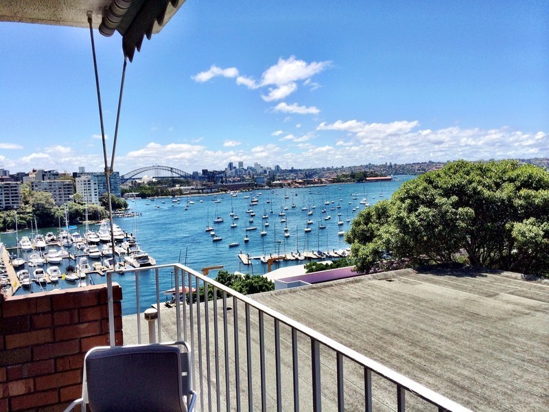 7/2 Annandale Street, Darling Point NSW 2027