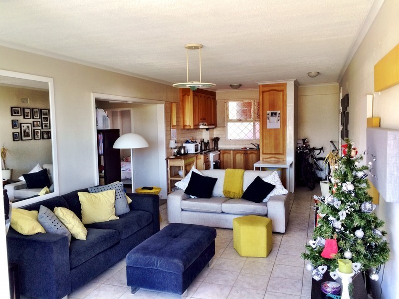 7/2 Annandale Street, Darling Point NSW 2027