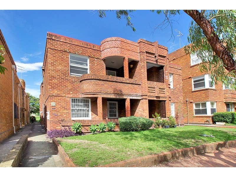 4/10 Manion Avenue, Rose Bay NSW 2029