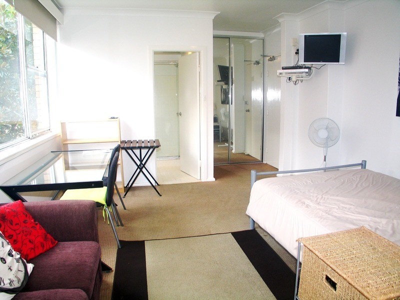 11/16  Ward Avenue, Potts Point NSW 2011