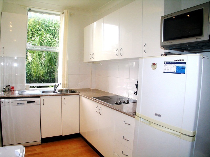 11/16  Ward Avenue, Potts Point NSW 2011